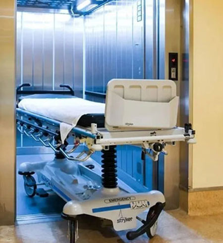 mrl-Elevator